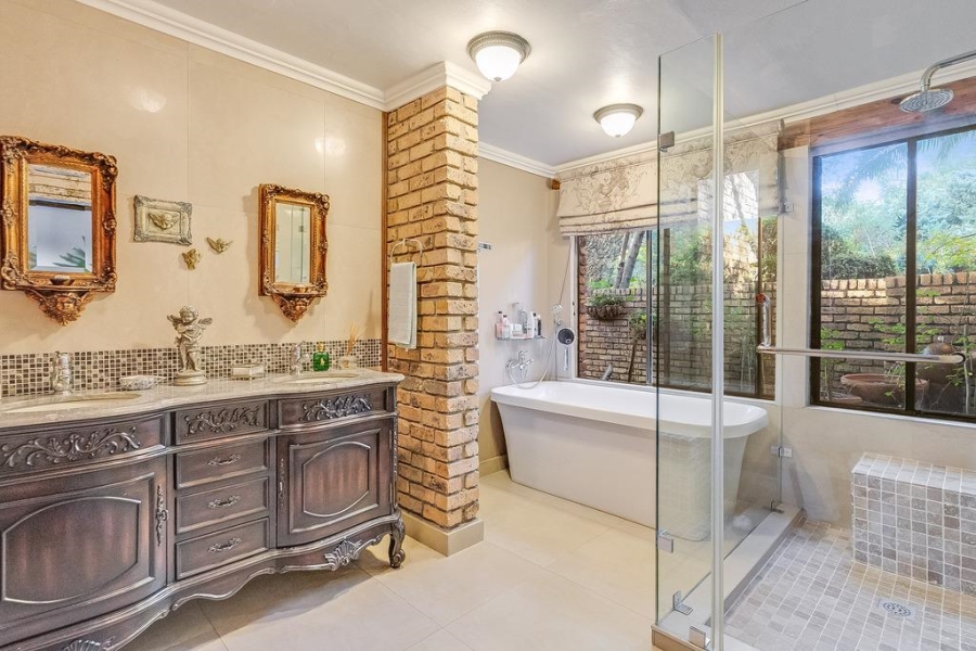 7 Bedroom Property for Sale in Mullersrust Free State